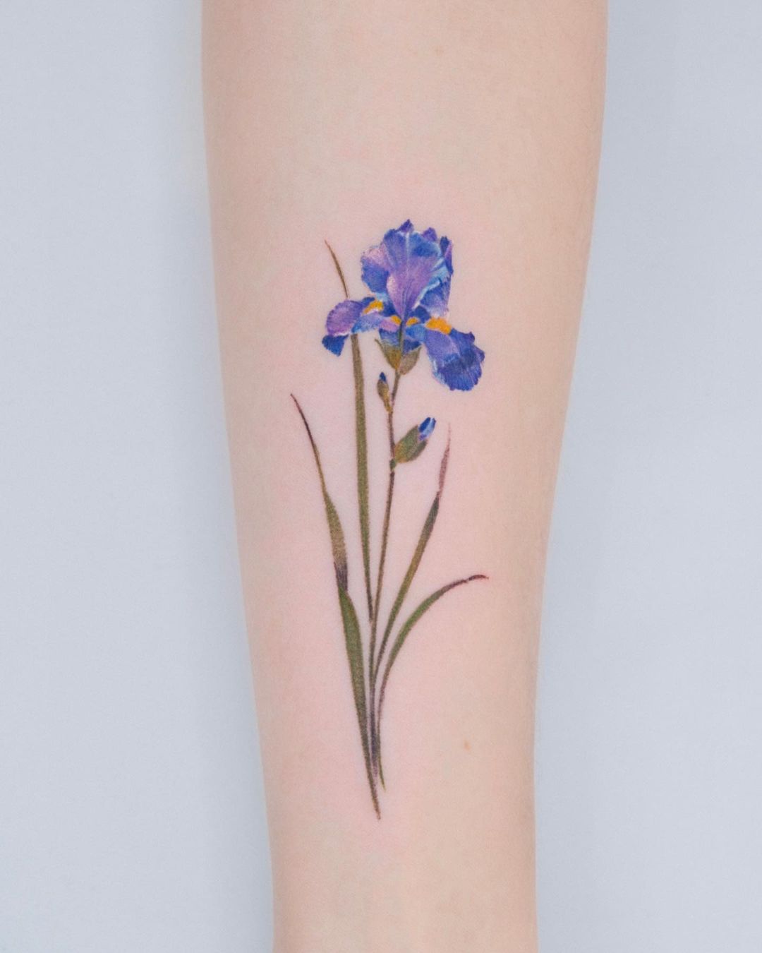 刺青 花言葉 タトゥー | タトゥー 花言葉 画像 – フラワータトゥーのシンボリズムのA-Zガイド – NNTIY