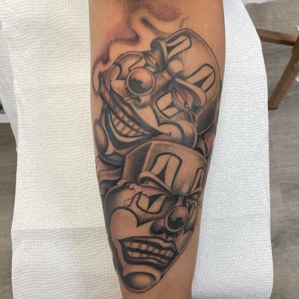 Types of Tattoos | 15 Major Styles, Including Japanese Traditional and ...